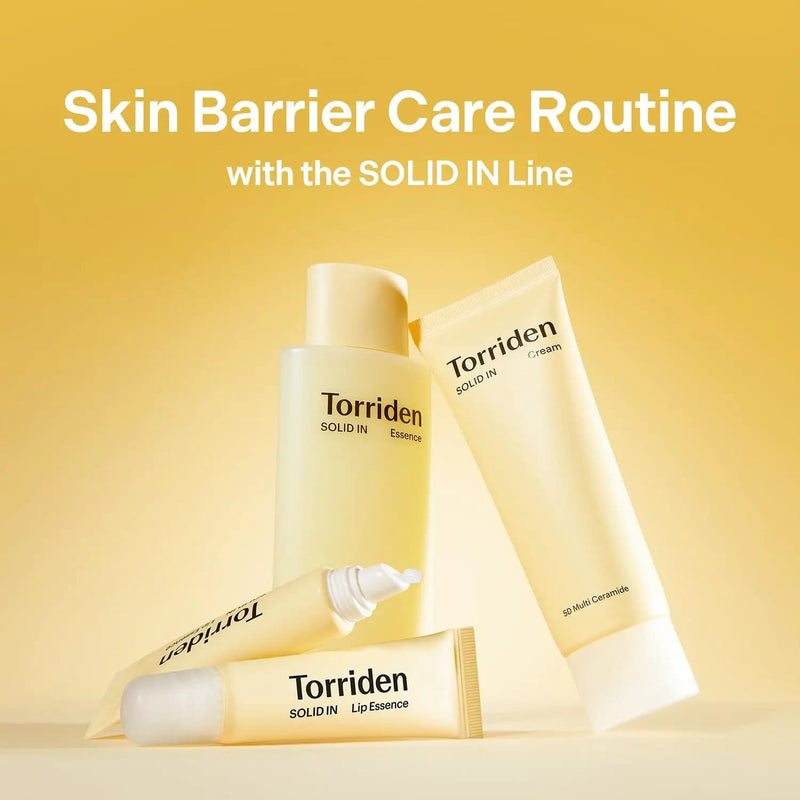 Torriden SOLID IN Ceramide Lip Essence Double Set by Poppy Gifts