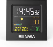NASA Weather Station – Astronaut WS300 by NZ Diver