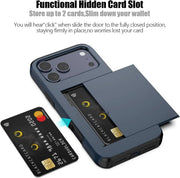 iPhone 17 Pro Max Case by salelink.co.nz