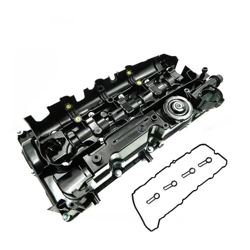 11127810584 11128589941 11128570828 11128581798 Engine Cover Valve For Bmw 1 Series F20 F21 2Coupe F22 F87 3 Series E90 F30 F80 by JBH AUTO PARTS