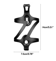 Ecotrek Bike Water Bottle Cage with Screws & Tool TG5498 by ECOTREK