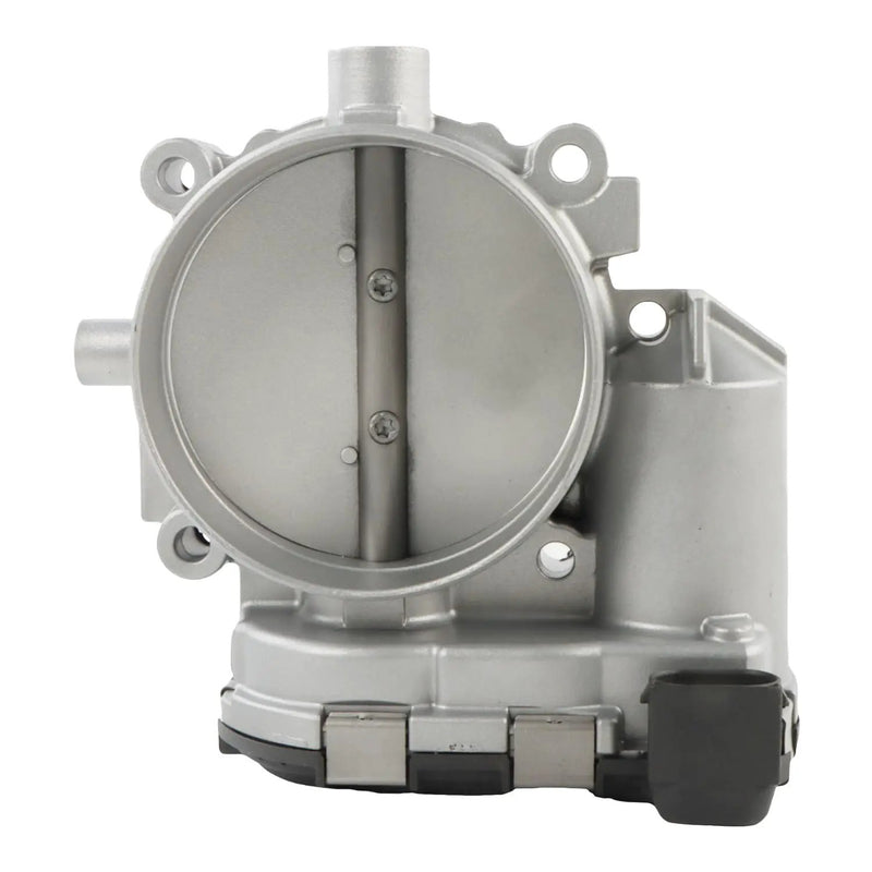 New A2731410325 2731410325 Throttle Body For Mercedes Benz GL550 ML550 S550 SL350 CL500 E550 CLK550 14760146-101 14760146-102 by JBH AUTO PARTS