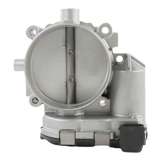 New A2731410325 2731410325 Throttle Body For Mercedes Benz GL550 ML550 S550 SL350 CL500 E550 CLK550 14760146-101 14760146-102 by JBH AUTO PARTS