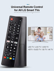 Universal LG TV Remote by salelink.co.nz