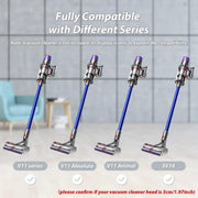 Roller Brush Replacement Compatible with Dyson V11 by salelink.co.nz