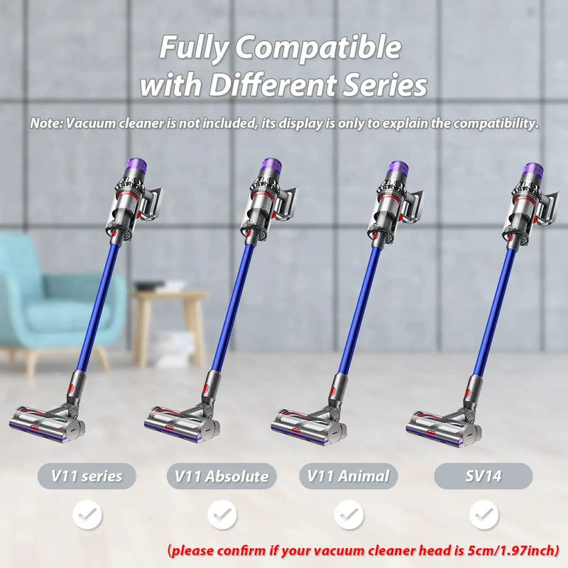 Roller Brush Replacement Compatible with Dyson V11 by salelink.co.nz