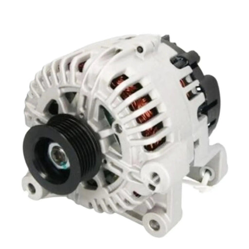 Alternator 170 amp FOR BMW E60 2.0 2.5 3.0 5.0 520d 525d 530d 535d M5 by JBH AUTO PARTS