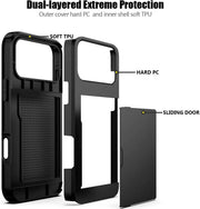 iPhone 17 Pro Case by salelink.co.nz