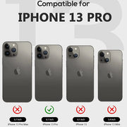 iPhone 13 Pro Waterproof Case by salelink.co.nz