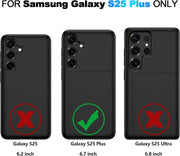 Samsung S25 PLUS Case by salelink.co.nz