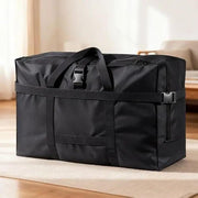 Ecotrek Duffle Bag for Travel & Moving – Waterproof Oxford Cloth Foldable Storage Bag YN9121 by ECOTREK