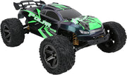 X-Large 45kmh 2 Batteries 1:8 Off-Road Electric High Speed RC Truggy Models by dealonline.co.nz