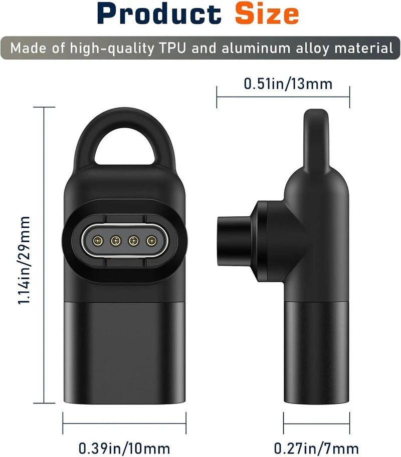 USB C to Garmin Adapter a5 E13 by salelink.co.nz