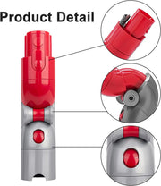 Tool Bottom Adapter Compatible with Dyson V7 V8 V10 V11 by salelink.co.nz