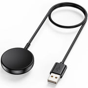 salelink.co.nz Unbranded USB Charger For Samsung Galaxy Watch 8 7 6 5 4 3 Active 1 2 3 USB Charger For Samsung Galaxy Watch 7 6 5 4 3 | Action Outdoors NZ