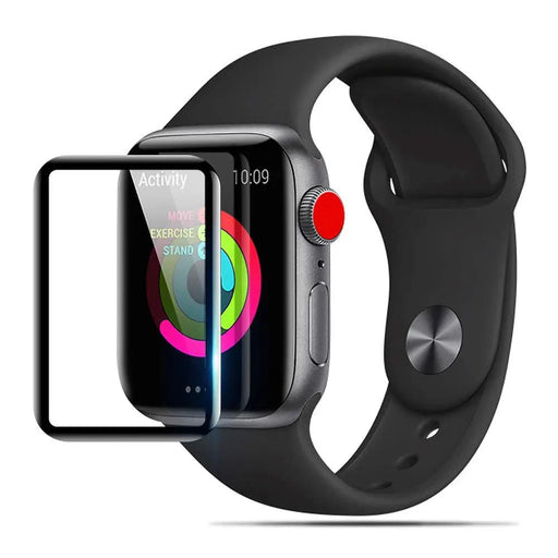 Apple Watch Ultra 49mm Screen Protector by salelink.co.nz
