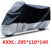 XXXL Motorcycle Cover Motorbike Cover by salelink.co.nz