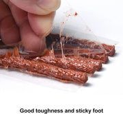 Tyre Repair Plugs 100PCS Brown by salelink.co.nz