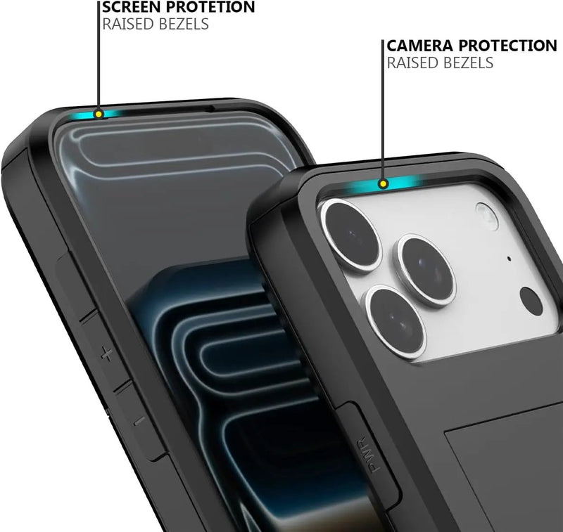 iPhone 17 Pro Max Case by salelink.co.nz