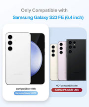 Samsung S23 FE Case by salelink.co.nz