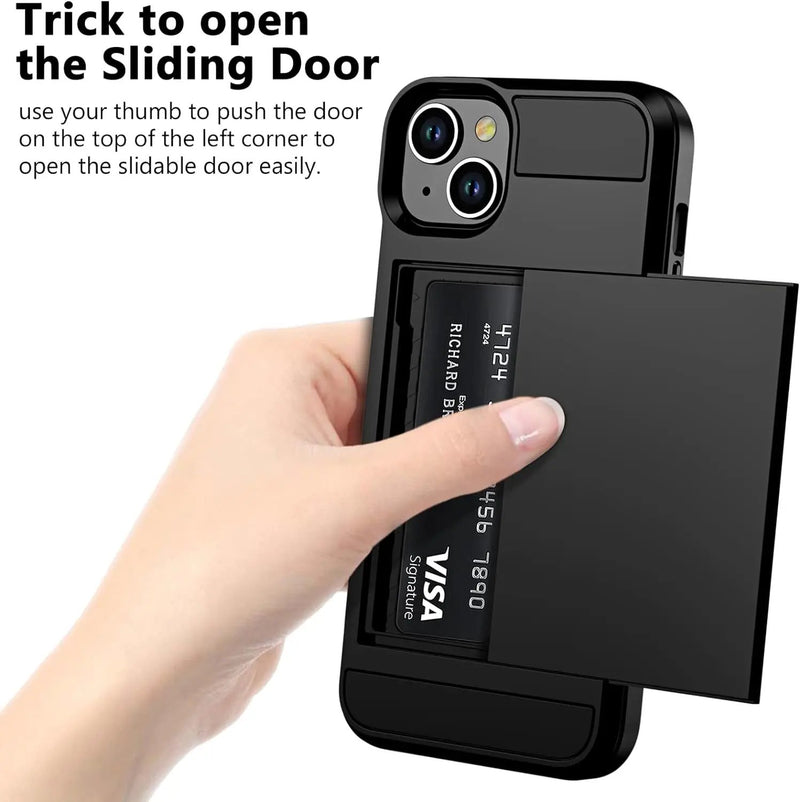 iPhone 15 Plus Case by salelink.co.nz
