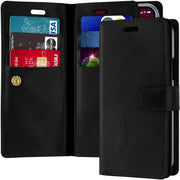 iPhone 12 Pro MAX Case Wallet by salelink.co.nz