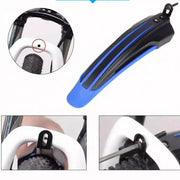 Ecotrek Mountain Bike Mudguard Set Front & Rear Fenders CC62502 by ECOTREK