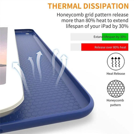 iPad Pro 11 2020 Case by salelink.co.nz