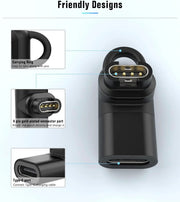 USB C to Garmin Adapter a5 E13 by salelink.co.nz