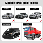 Car Divider Privacy Curtains by salelink.co.nz
