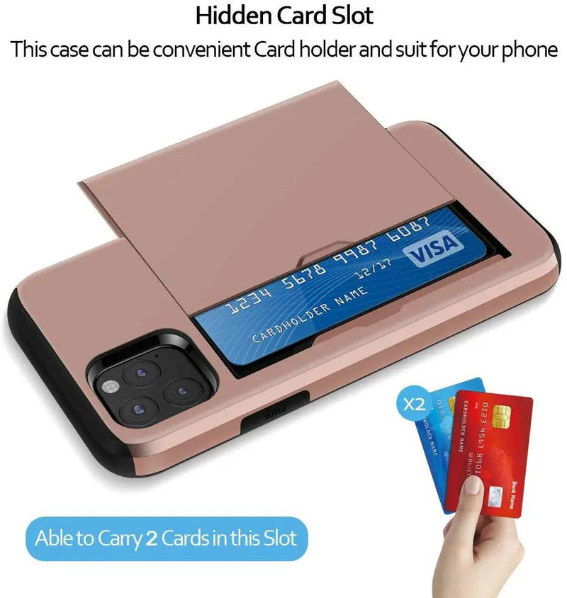 iPhone 11 Pro Max Case by salelink.co.nz