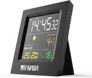 NASA Weather Station – Astronaut WS300 by NZ Diver