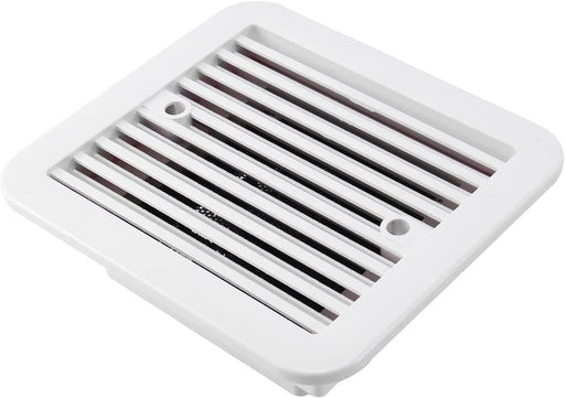 12V RV Caravan Exhaust Outlet Fan by salelink.co.nz