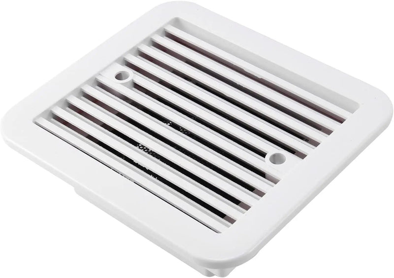 12V RV Caravan Exhaust Outlet Fan Air Ventilation Silent by salelink.co.nz