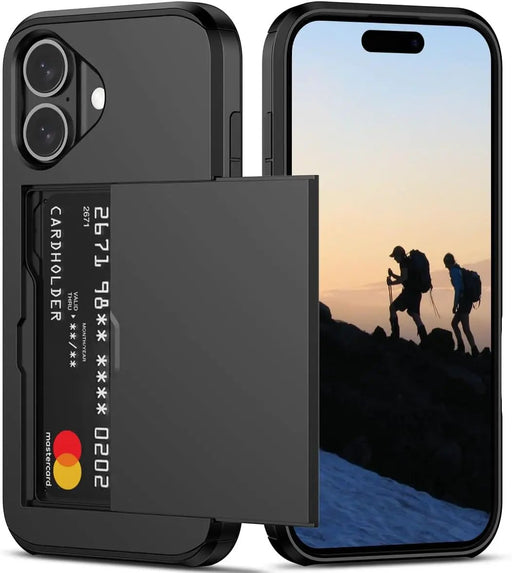 iPhone 16 Plus Case by salelink.co.nz