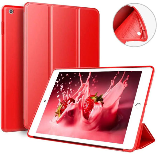 iPad Pro 11 2020 Case PU Leather Folio Case Cover by salelink.co.nz