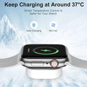 Apple Watch Charger by salelink.co.nz