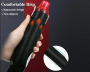 Mini Heat Gun for Crafts, Hot Air Gun Tool for Epoxy Resin, Shrink Wrap, Vinyl Wrapping, Shrink Tubing, Bubble Remover Tool by Resin Art NZ