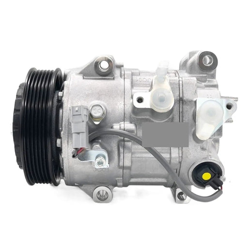 A/C AC Air Conditioning Conditioner Compressor Cooling Pump for Toyota RAV4 IV 2.0 3ZR-FE 447280-7511 8831042390 8831042391 by JBH AUTO PARTS