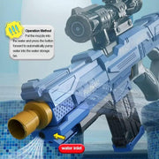Electric Water Gun by salelink.co.nz