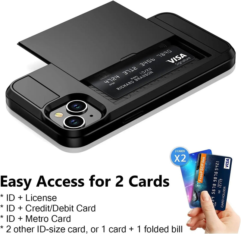 iPhone 15 Plus Case by salelink.co.nz
