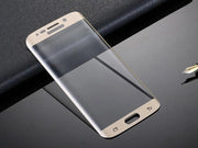 Samsung S6 Edge Screen Protector Tempered Glass by salelink.co.nz