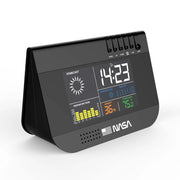 NASA Weather Station – Satellite WS100 by NZ Diver