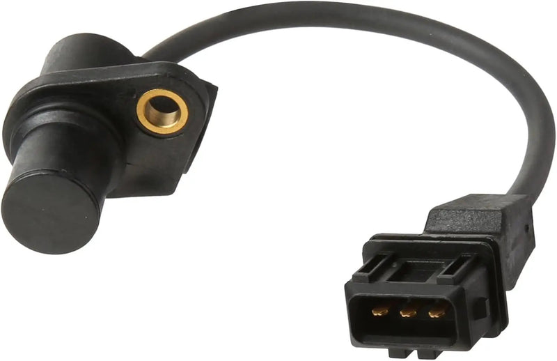 Crankshaft Position Sensor For Hyundai Santa Fe Sonata Tiburon 39180-37150 by JBH AUTO PARTS