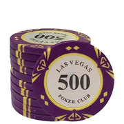 14g 25pcs/pack Poker Chips Tokens Poker Chips Jeton Casino Jeton Poker Set Las Vegas by dealonline.co.nz