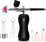 Airbrush Kit by salelink.co.nz