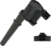 Ignition Coil 1F3U-12029-AA,1F3Z-12029-AA,1F3Z-12029-AC,88921370,DG487,F524,F7LZ-1202 for ford 1999-2000 by JBH AUTO PARTS