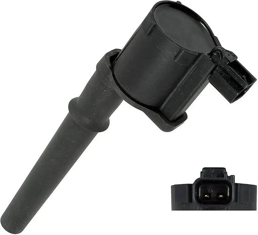 Ignition Coil 1F3U-12029-AA,1F3Z-12029-AA,1F3Z-12029-AC,88921370,DG487,F524,F7LZ-1202 for ford 1999-2000 by JBH AUTO PARTS