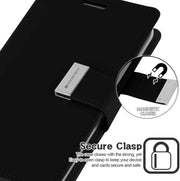 iPhone 14 Pro Case Wallet by salelink.co.nz
