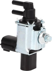 K5T46587 Vacuum Purge Control Solenoid Valve for Nissan Cabstar 2006-2011 Cedric Gloria Terrano Regulus 14955-2H800 14955-2H81A by JBH AUTO PARTS